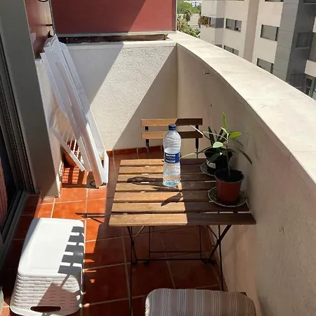 Quito Apartment El Puerto de Santa Maria Exterior photo