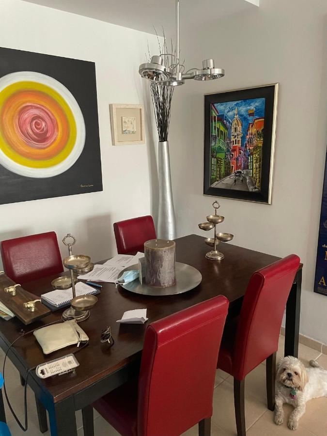 Quito Appartement *