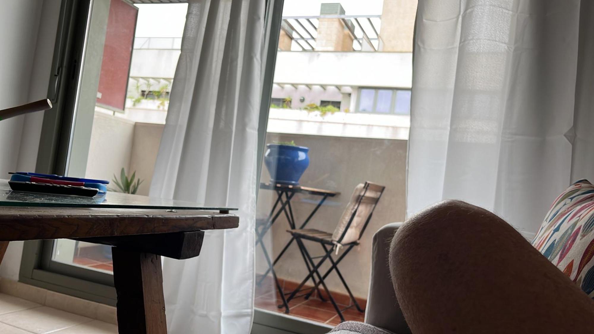 Quito Appartement *