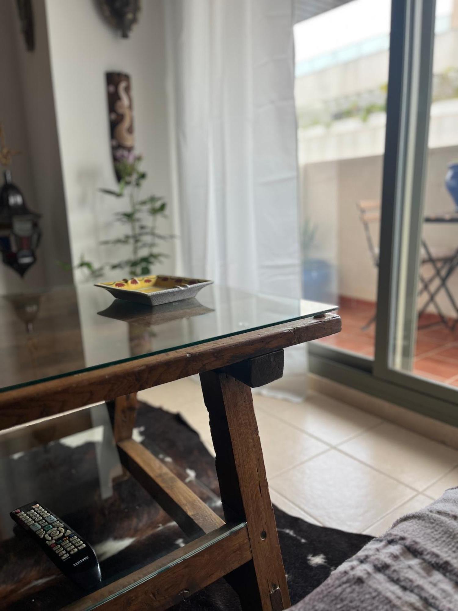 Appartement Quito