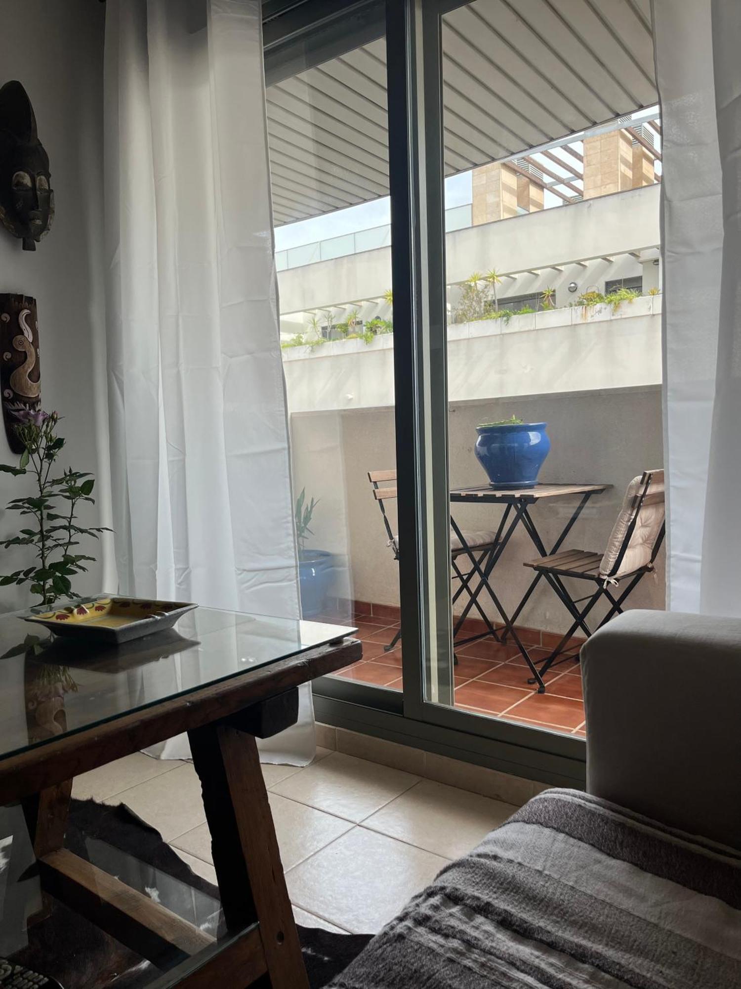 Appartement Quito