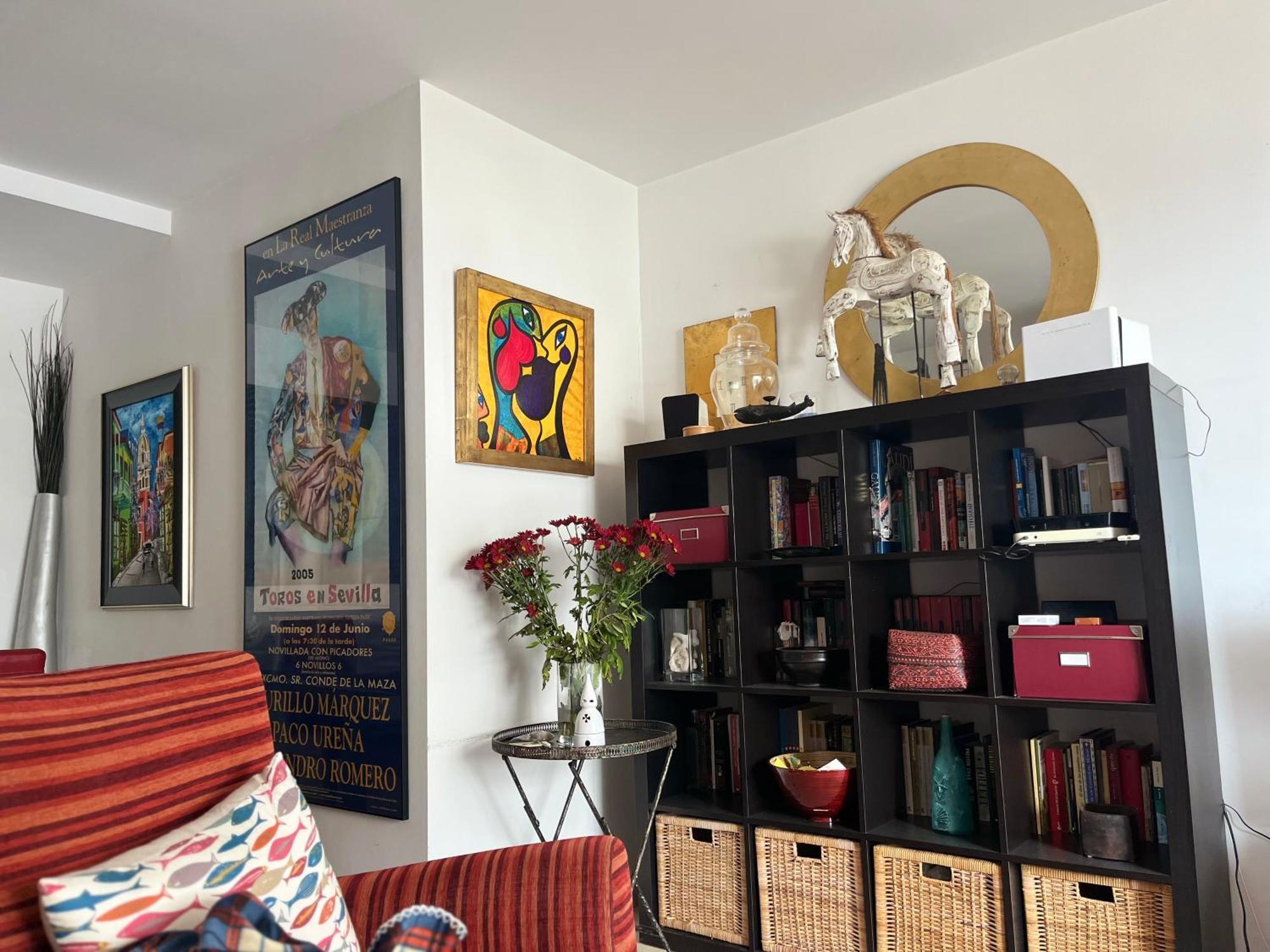 Appartement Quito